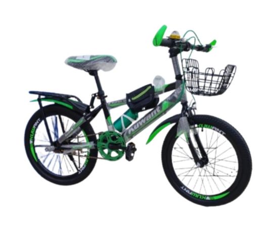 صورة دراجة أطفال مقاس 20